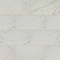 Msi Kaya Calcatta Venato SAMPLE Polished Porcelain Floor And Wall Tile ZOR-PT-0433-SAM - alternate 4